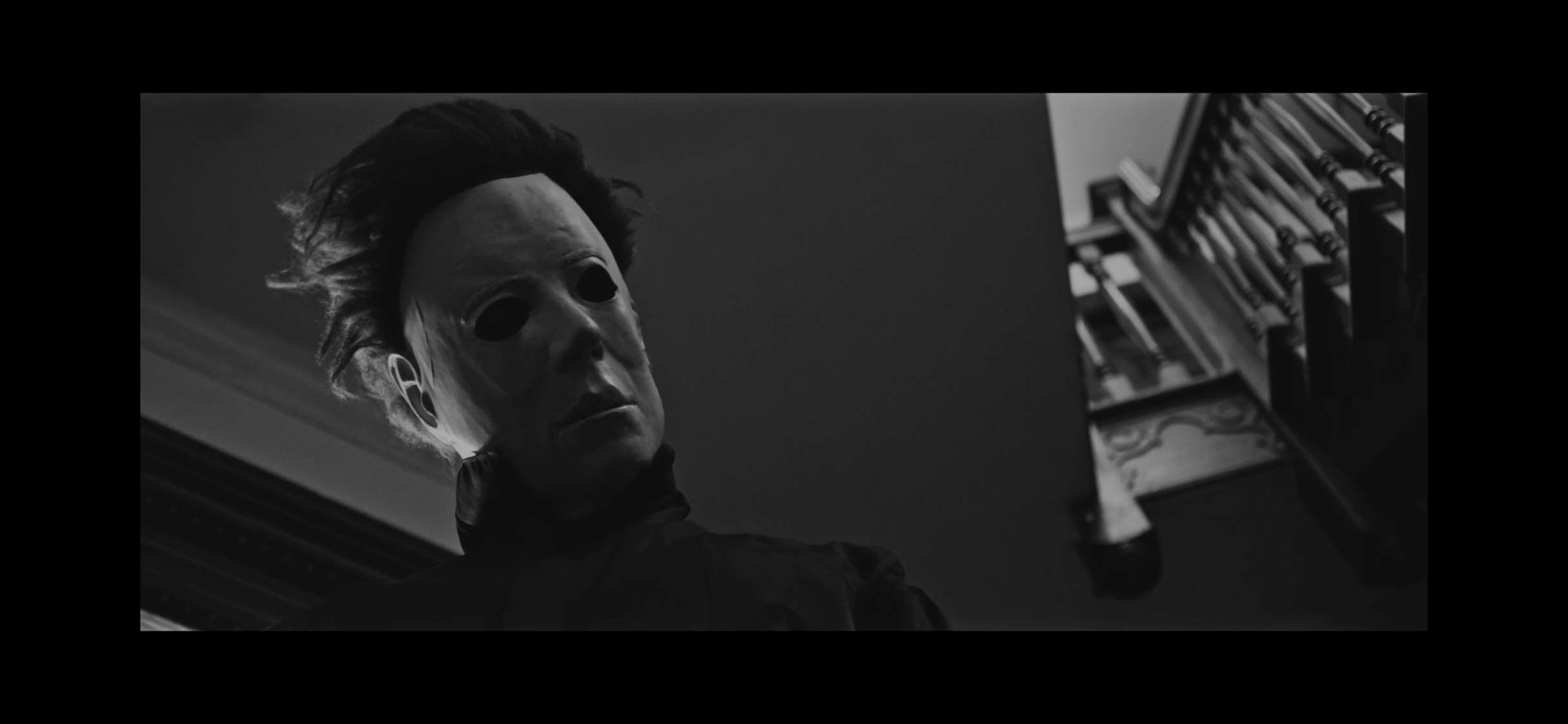 ‘Halloween 63’ Fan Film –