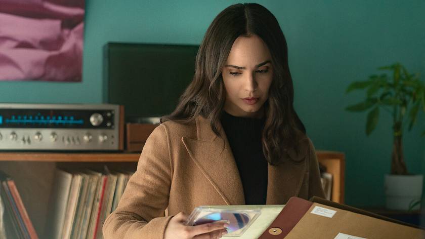 Know About The Life List on Netflix: Release Date, Cast, and Plot
