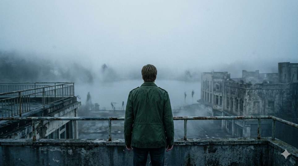 Silent Hill Return Movie Details