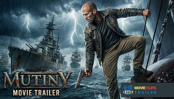 Mutiny Moive Trailer