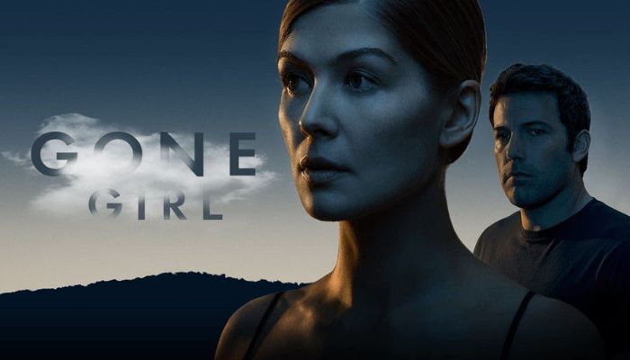 Seven Murder mystery thriller movies