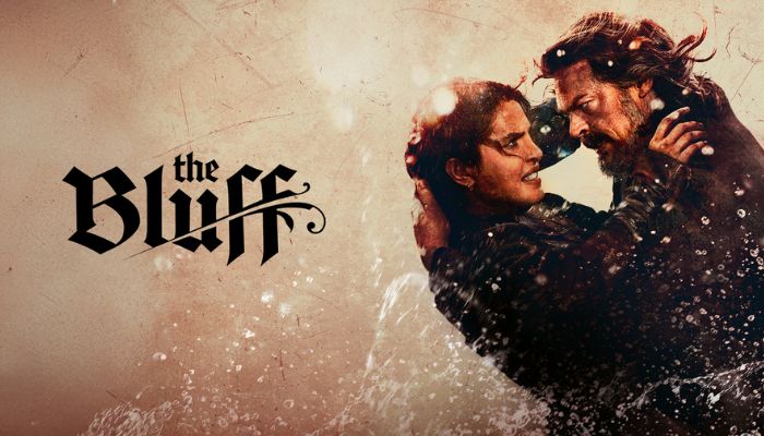 The Bluff Movie Review